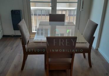 ALQUILER MONOAMBIENTE 24 meses 